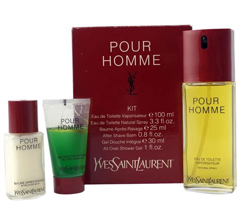 yves saint laurent eau de|yves Saint Laurent aftershave balm.